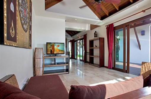 фото отеля Thai Island Dream Estate