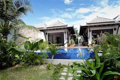 фото отеля Thai Island Dream Estate