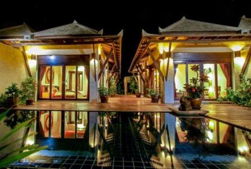 фото отеля Thai Island Dream Estate