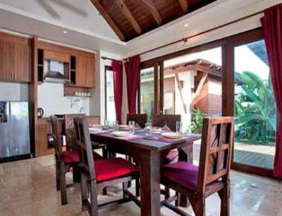 фото отеля Thai Island Dream Estate