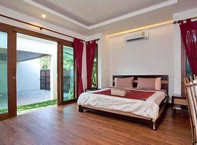 фото отеля Thai Island Dream Estate