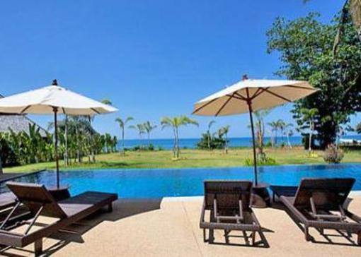 фото отеля Thai Island Dream Estate