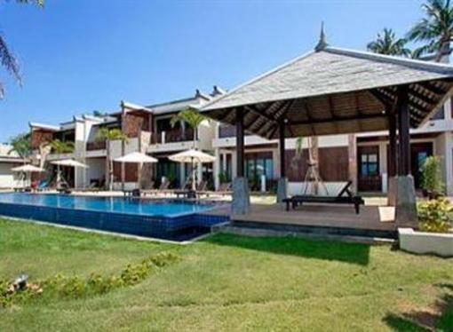 фото отеля Thai Island Dream Estate