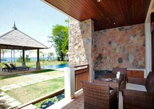 фото отеля Thai Island Dream Estate