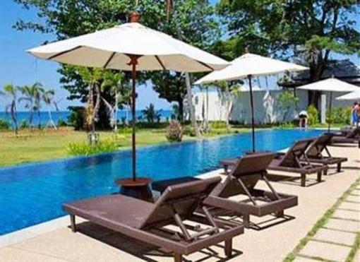 фото отеля Thai Island Dream Estate