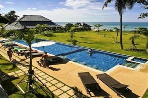 фото отеля Thai Island Dream Estate