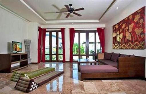 фото отеля Thai Island Dream Estate