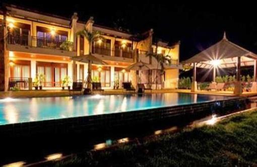 фото отеля Thai Island Dream Estate