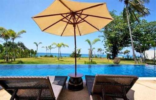 фото отеля Thai Island Dream Estate