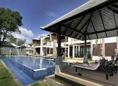 фото отеля Thai Island Dream Estate