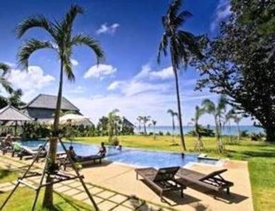 фото отеля Thai Island Dream Estate