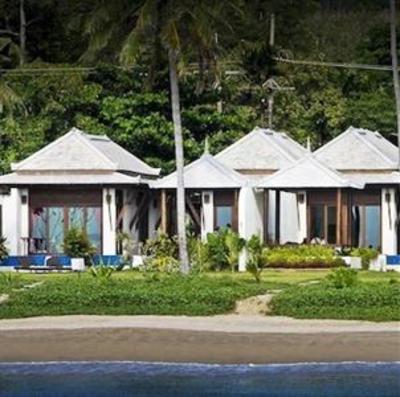 фото отеля Thai Island Dream Estate