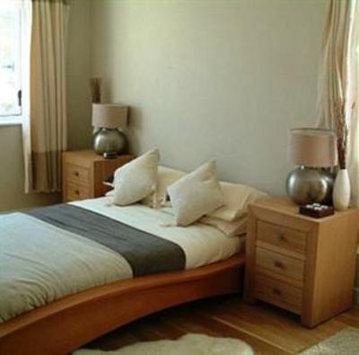 фото отеля Storr Lochs Apartments Portree Isle of Skye