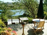 Storr Lochs Apartments Portree Isle of Skye