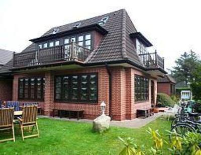 фото отеля Aktivhotel Ahlers Westerland