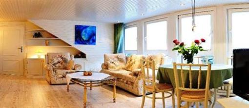 фото отеля Aktivhotel Ahlers Westerland