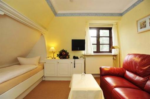 фото отеля Aktivhotel Ahlers Westerland