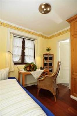 фото отеля Aktivhotel Ahlers Westerland