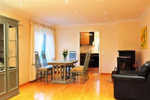 фото отеля Aktivhotel Ahlers Westerland