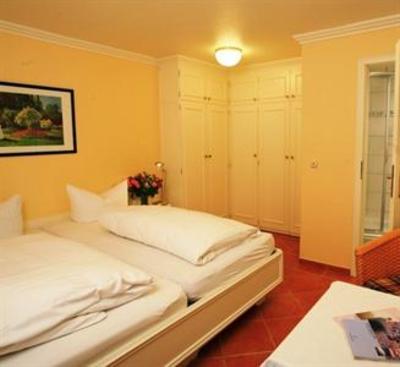 фото отеля Aktivhotel Ahlers Westerland