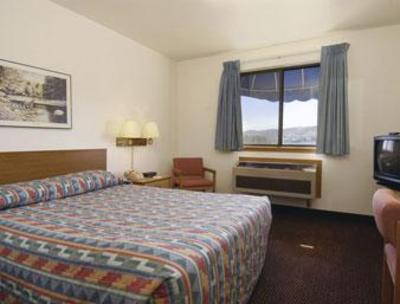 фото отеля Travelodge Elko
