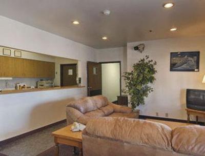 фото отеля Travelodge Elko