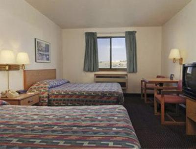 фото отеля Travelodge Elko