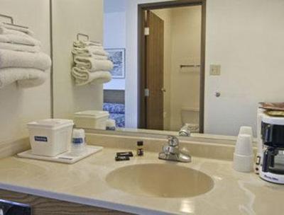 фото отеля Travelodge Elko