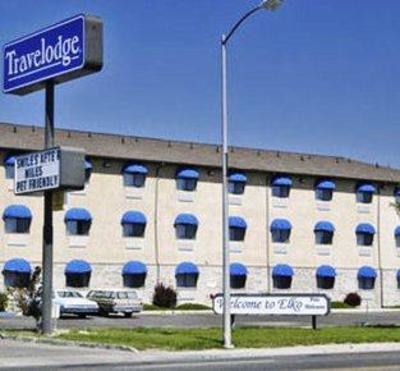 фото отеля Travelodge Elko