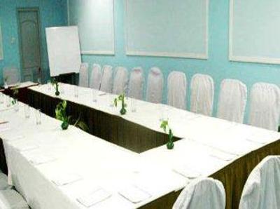 фото отеля Hotel India Mussoorie