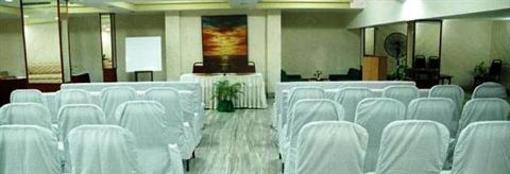 фото отеля Hotel India Mussoorie