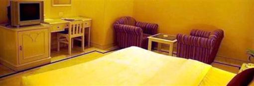 фото отеля Hotel India Mussoorie