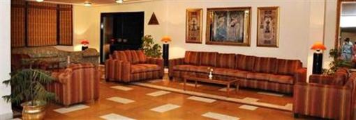 фото отеля Hotel India Mussoorie