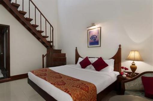 фото отеля Hotel India Mussoorie