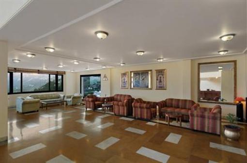 фото отеля Hotel India Mussoorie