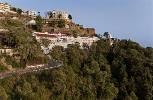фото отеля Hotel India Mussoorie