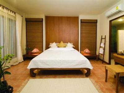 фото отеля Baan Issara Resort Huahin