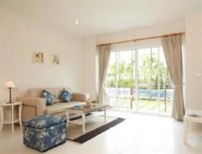 фото отеля Baan Issara Resort Huahin