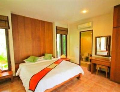 фото отеля Baan Issara Resort Huahin
