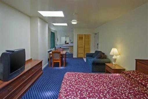 фото отеля Americas Best Value Inn Oxnard Port Hueneme