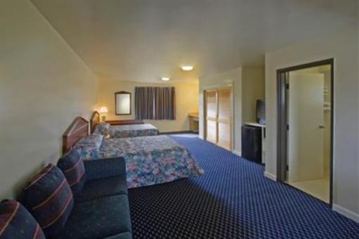 фото отеля Americas Best Value Inn Oxnard Port Hueneme