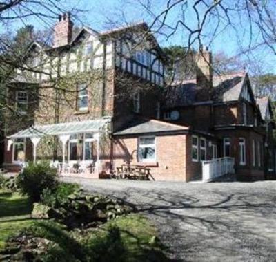 фото отеля Heathercliffe Country House Hotel