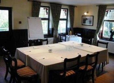 фото отеля Heathercliffe Country House Hotel