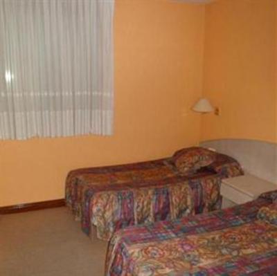 фото отеля Hotel La Ronda