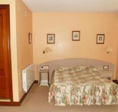 фото отеля Hotel La Ronda
