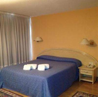 фото отеля Hotel La Ronda
