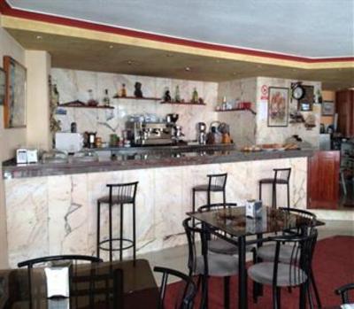 фото отеля Hotel La Ronda