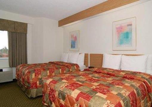 фото отеля Sleep Inn Ormond Beach