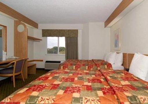 фото отеля Sleep Inn Ormond Beach