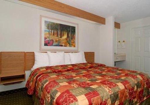 фото отеля Sleep Inn Ormond Beach